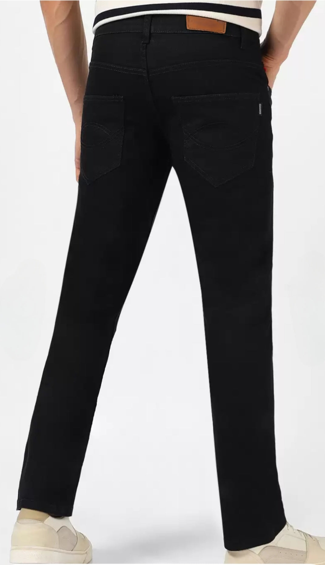 NA Connor Bootcut Jeans
