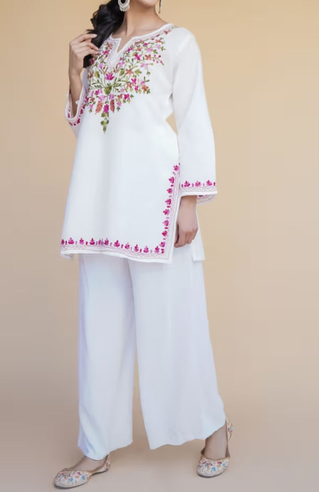 women kurti Set