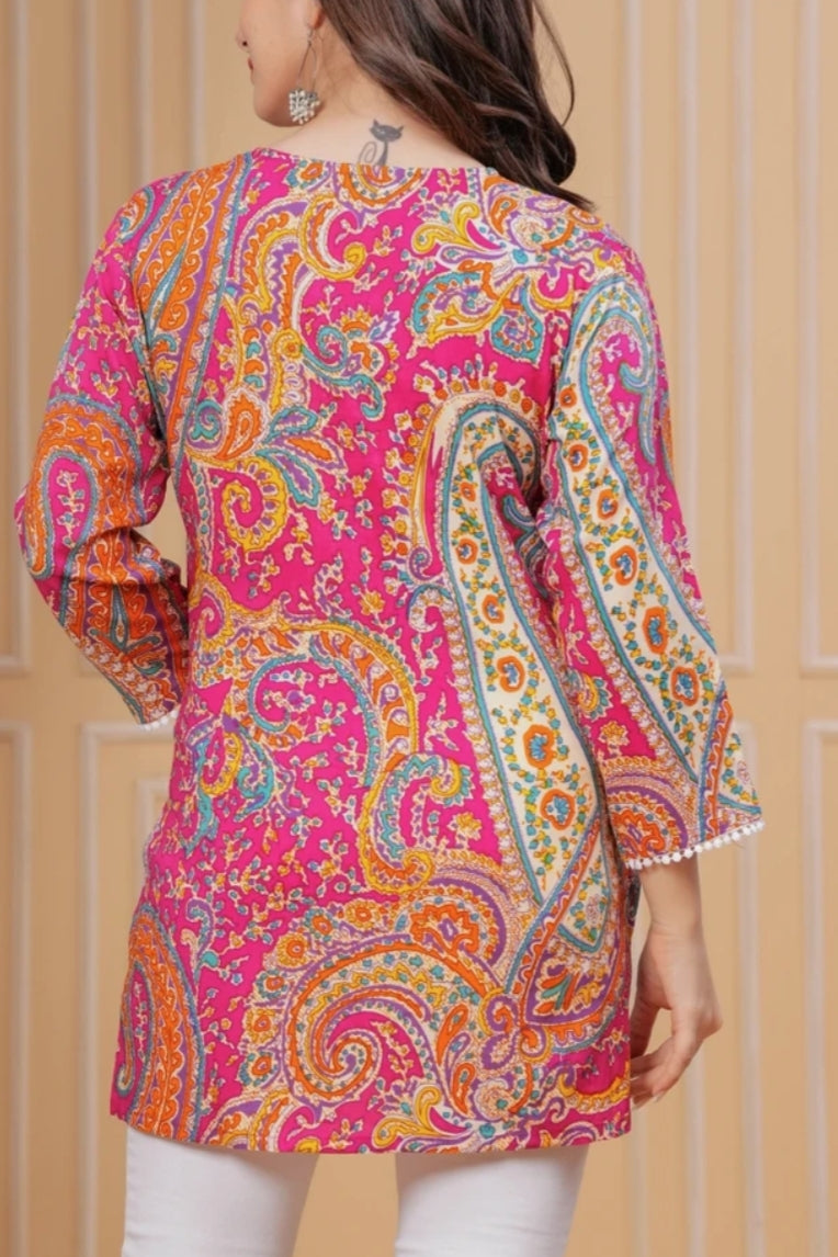 women kurti