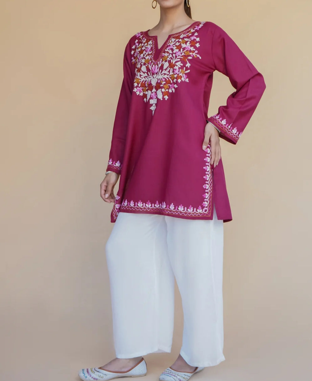 women kurti