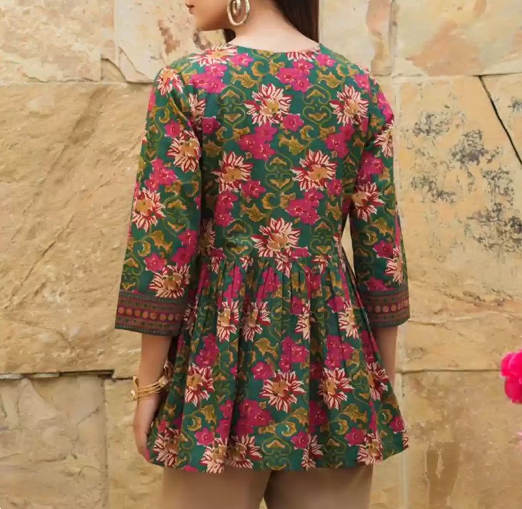 women kurti