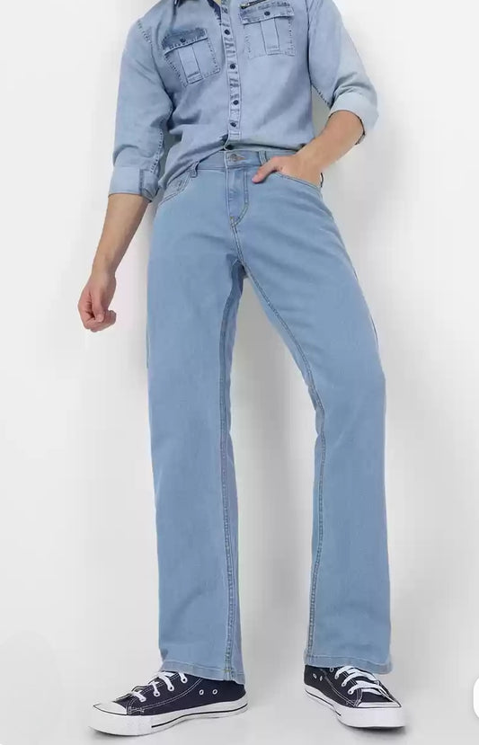 Connor Bootcut  Jeans