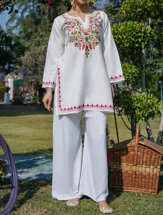 women kurti Set