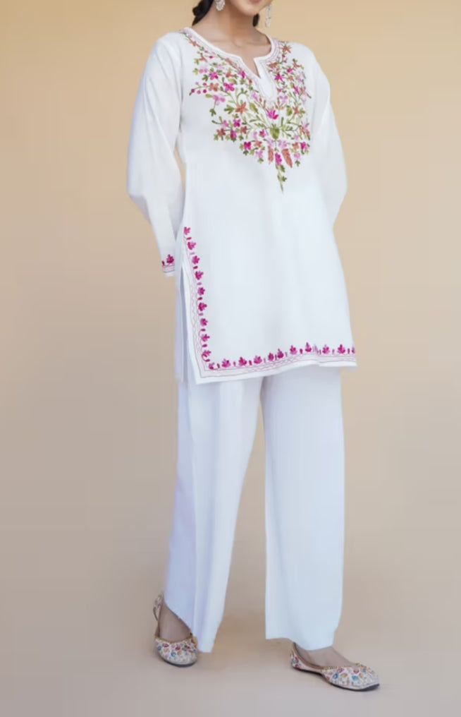 women kurti Set