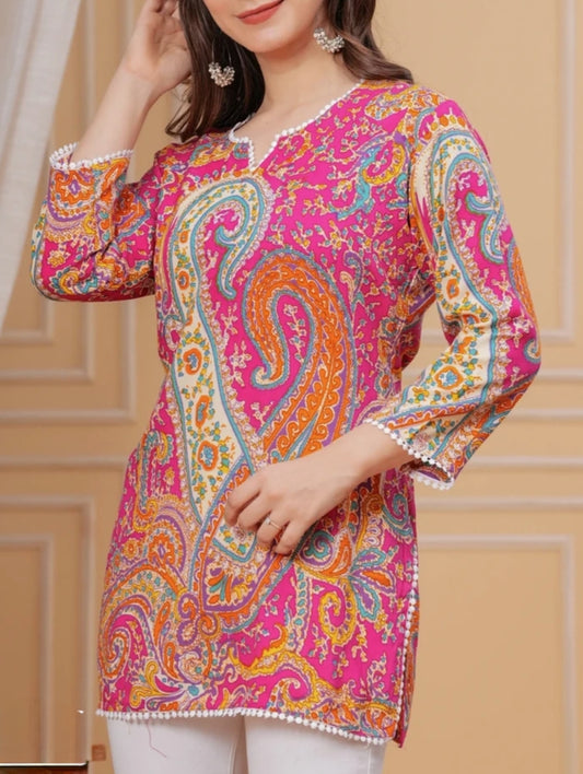 women kurti
