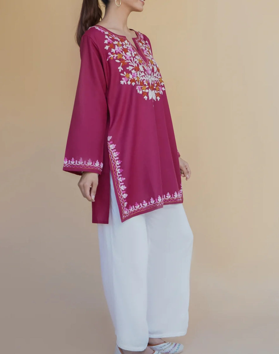 women kurti