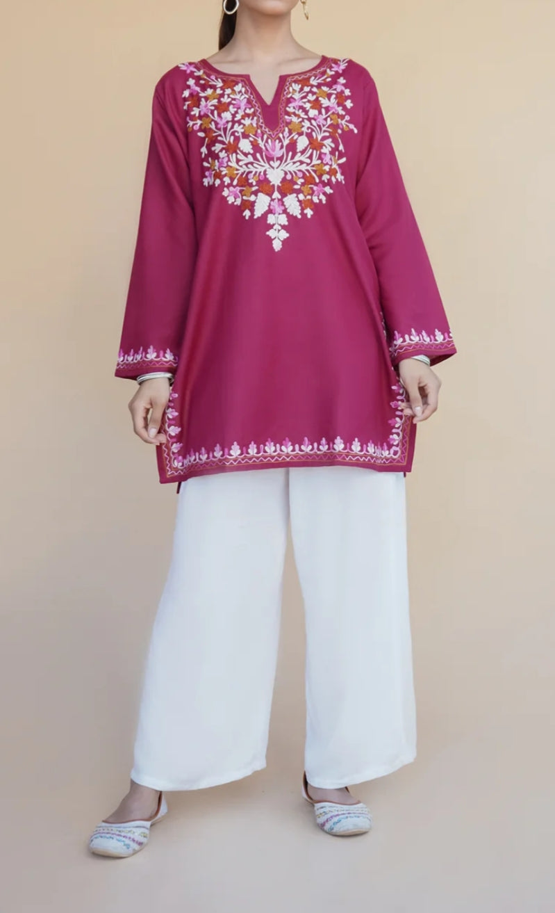 women kurti