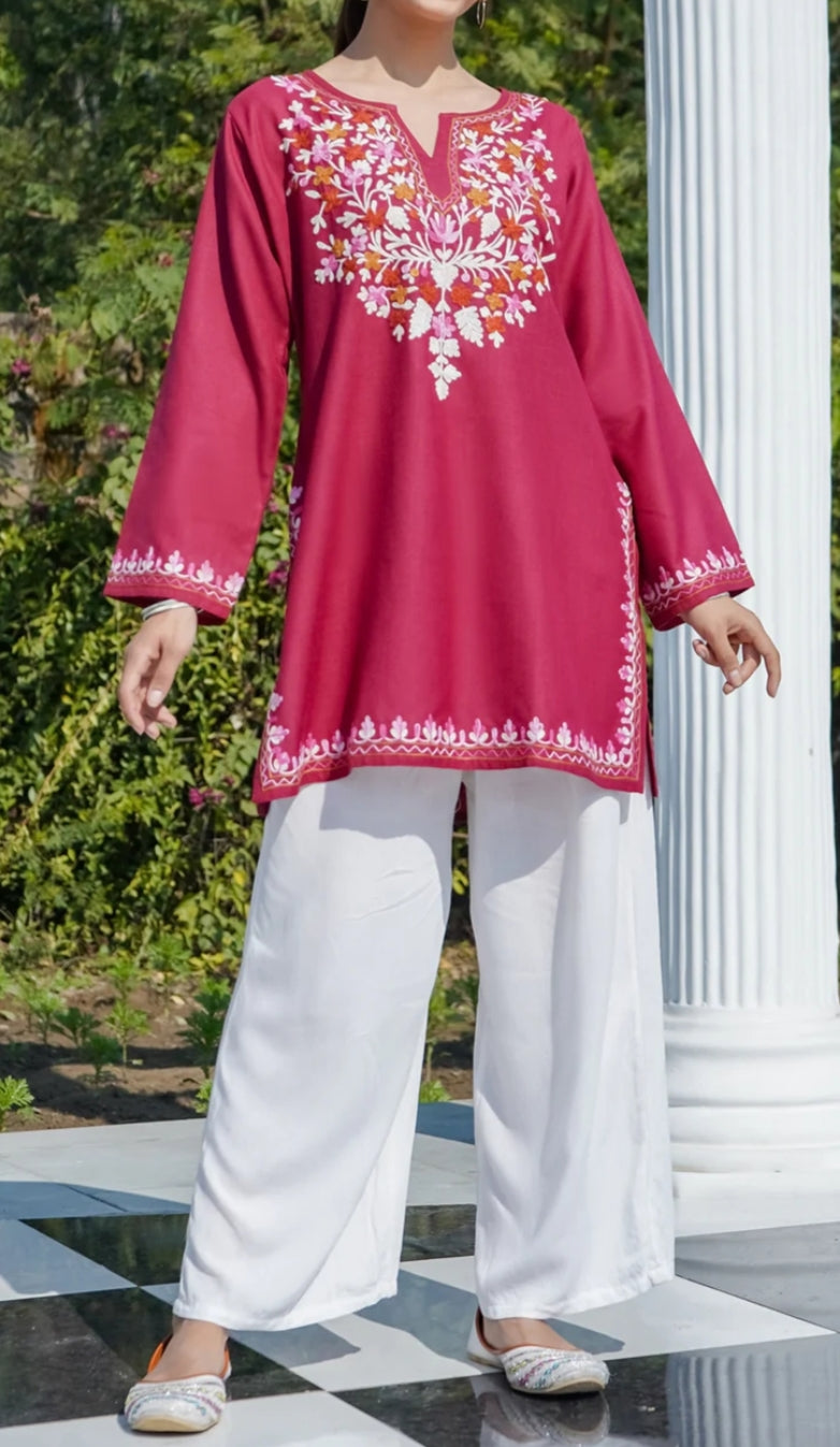 women kurti