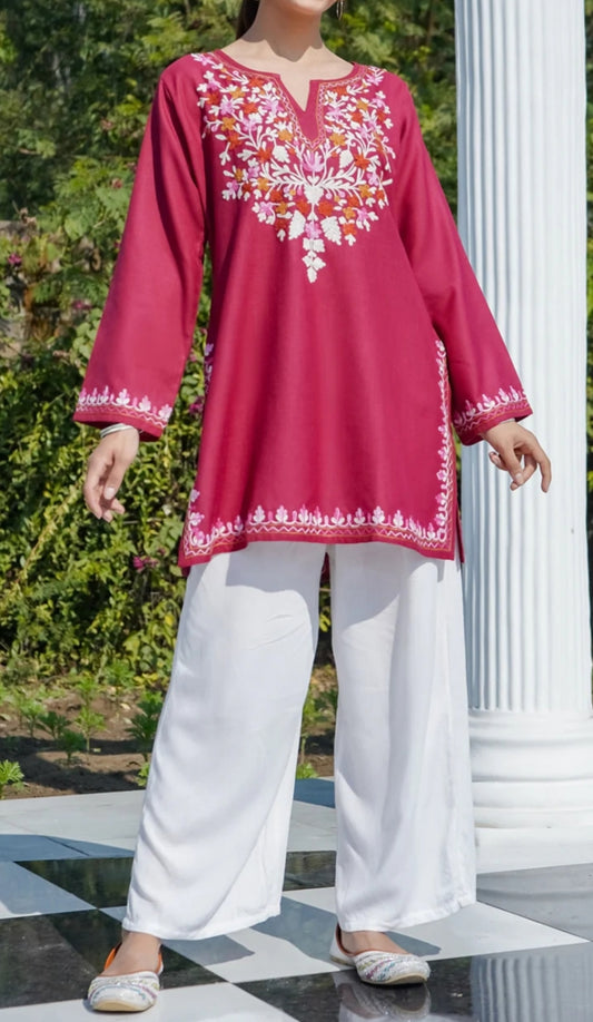 women kurti