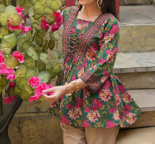 women kurti